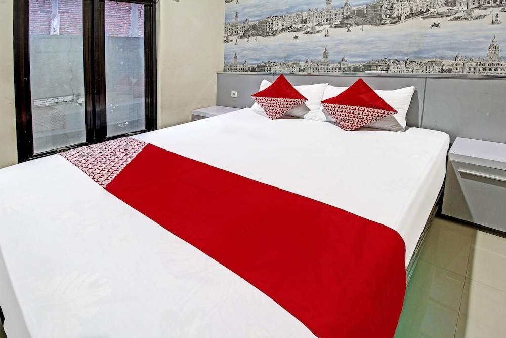 Deluxe Double Room - Photo 3