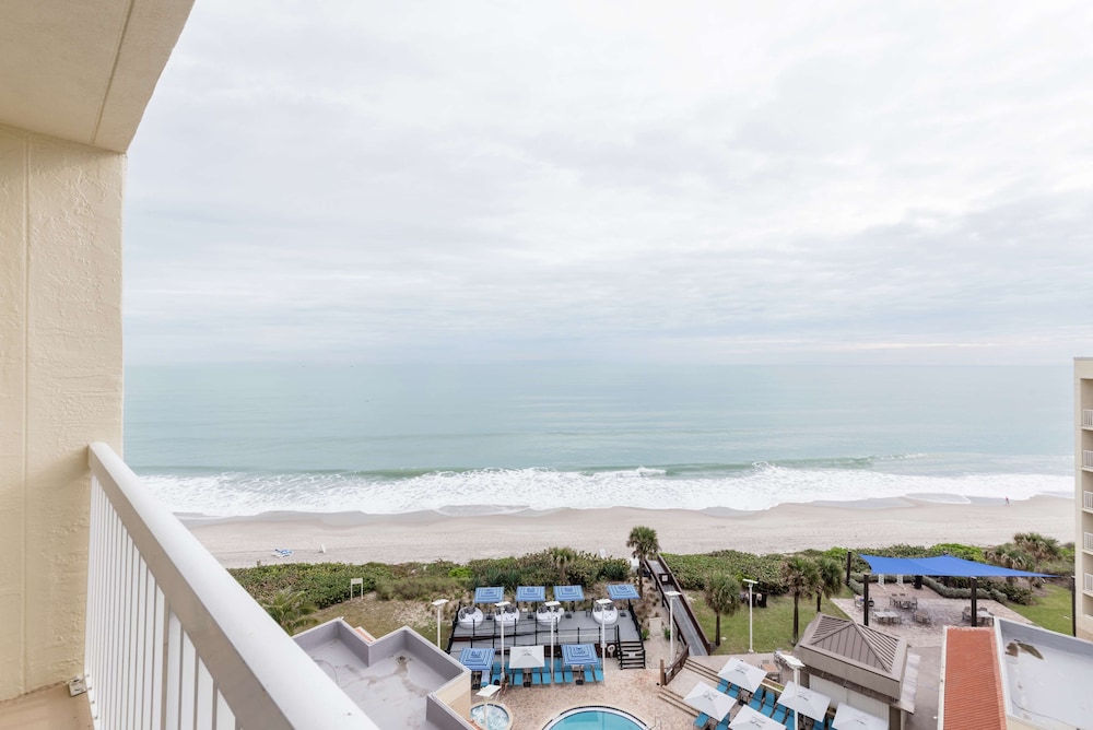 Hilton Melbourne Beach Oceanfront, Bild 11