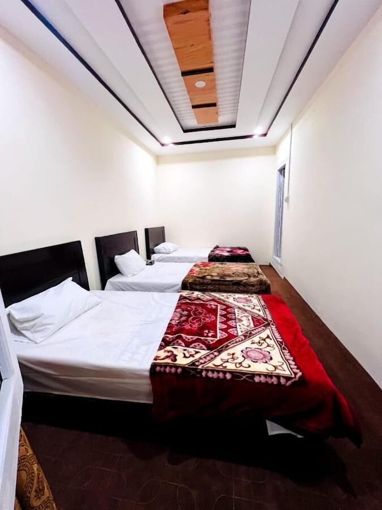 Deluxe Double Room photo 1