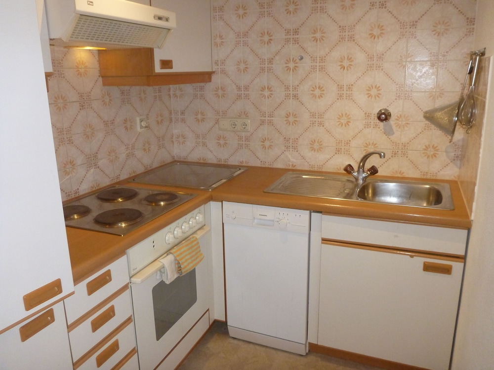 Luxury Apartment, 2 Bedrooms, Mountain View (Galzig) photo 2