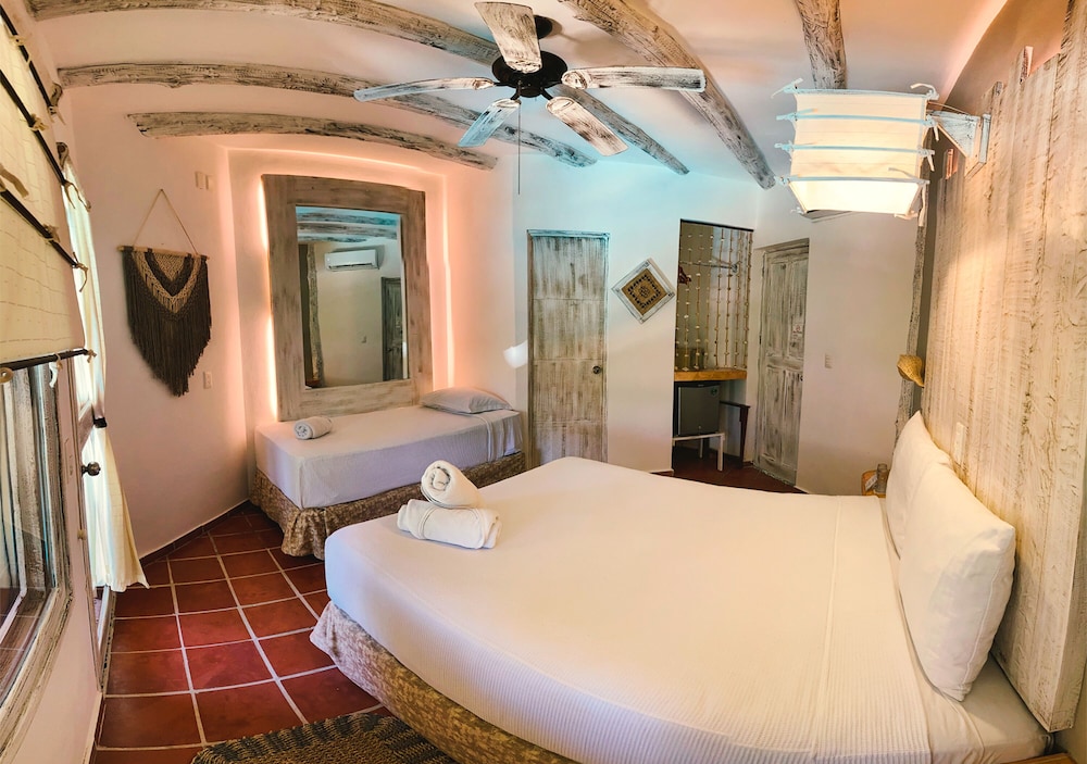 Standard Room, Garden View - Photo 4