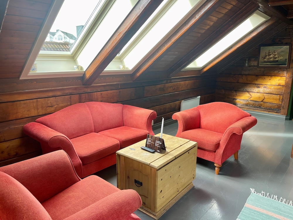 Rorbu Suite 216 - Photo 6