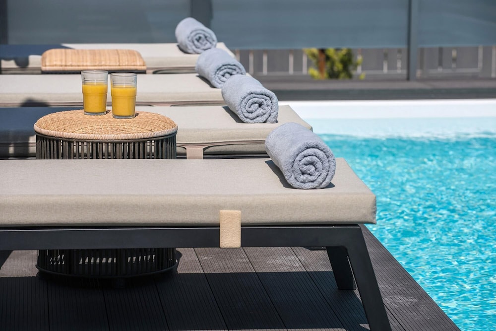 Villa Amo With Private Pool, Billede 17