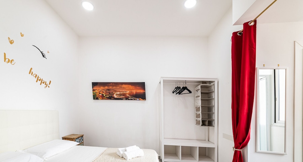 Comfort Quadruple Room