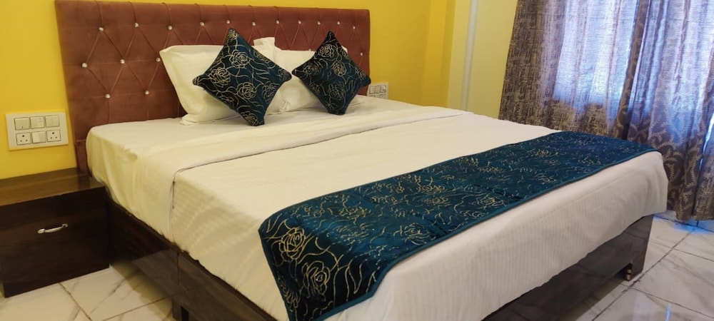 Standard Double Room photo 1