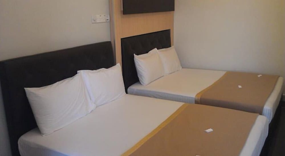 Quad Room photo 2