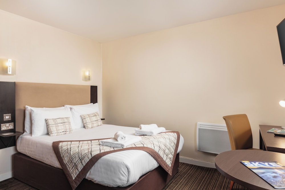 Double Room - Photo 1