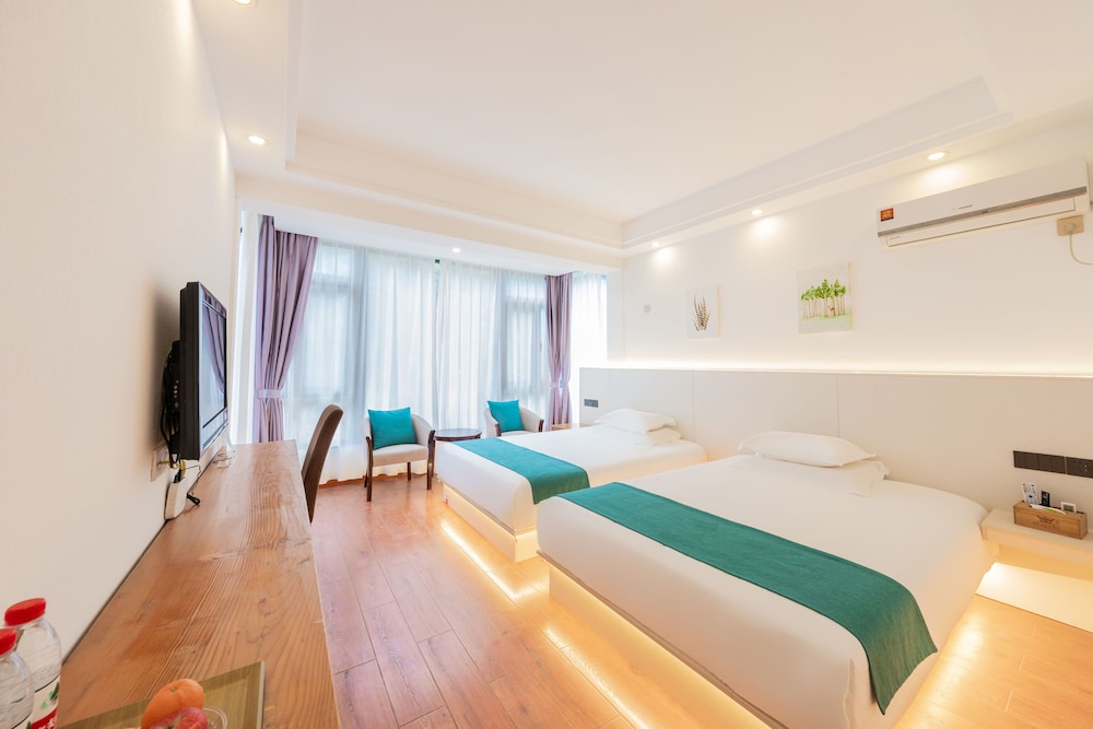 Classic Room, Mountain View