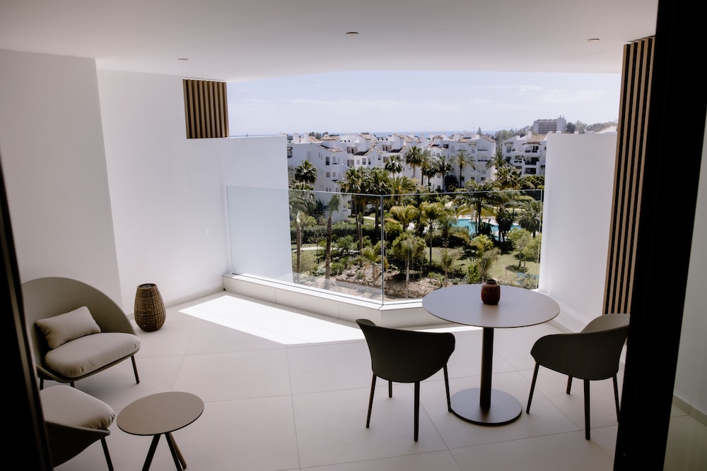 Premium Suite, Terrace, Sea View (Corner) photo 2