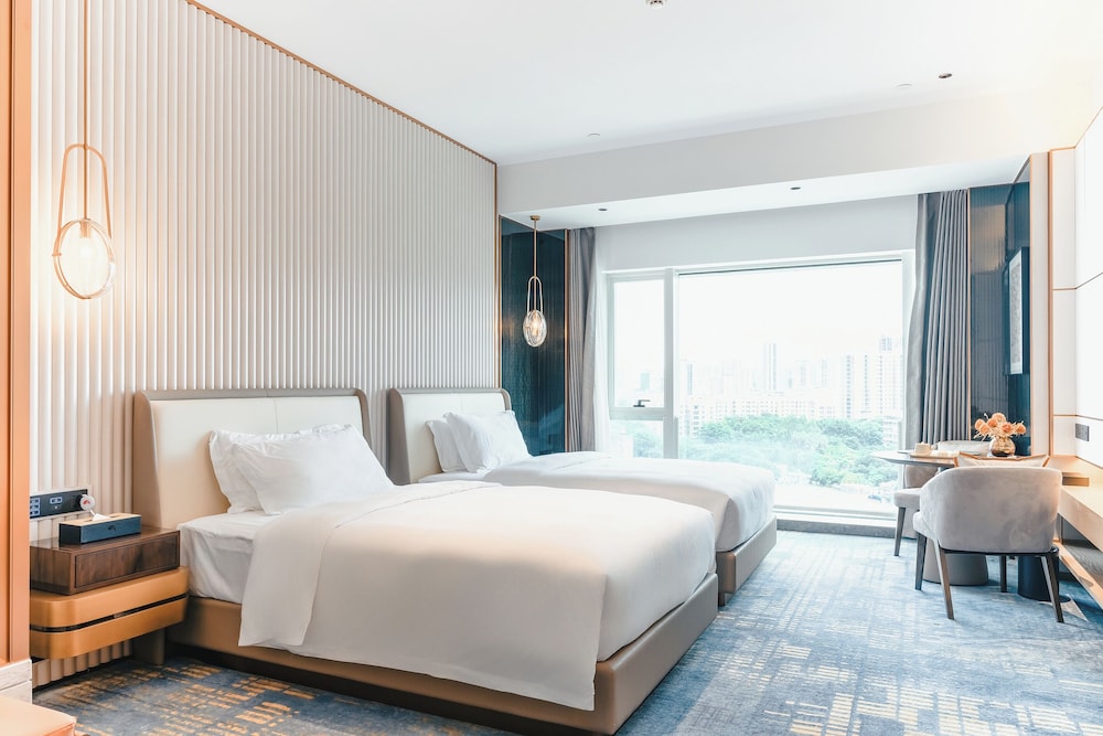 Executive Twin Room