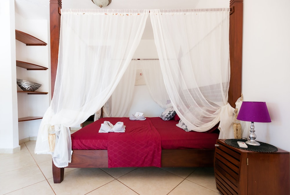 Family Studio, 1 Bedroom, Non Smoking, Garden View photo 2