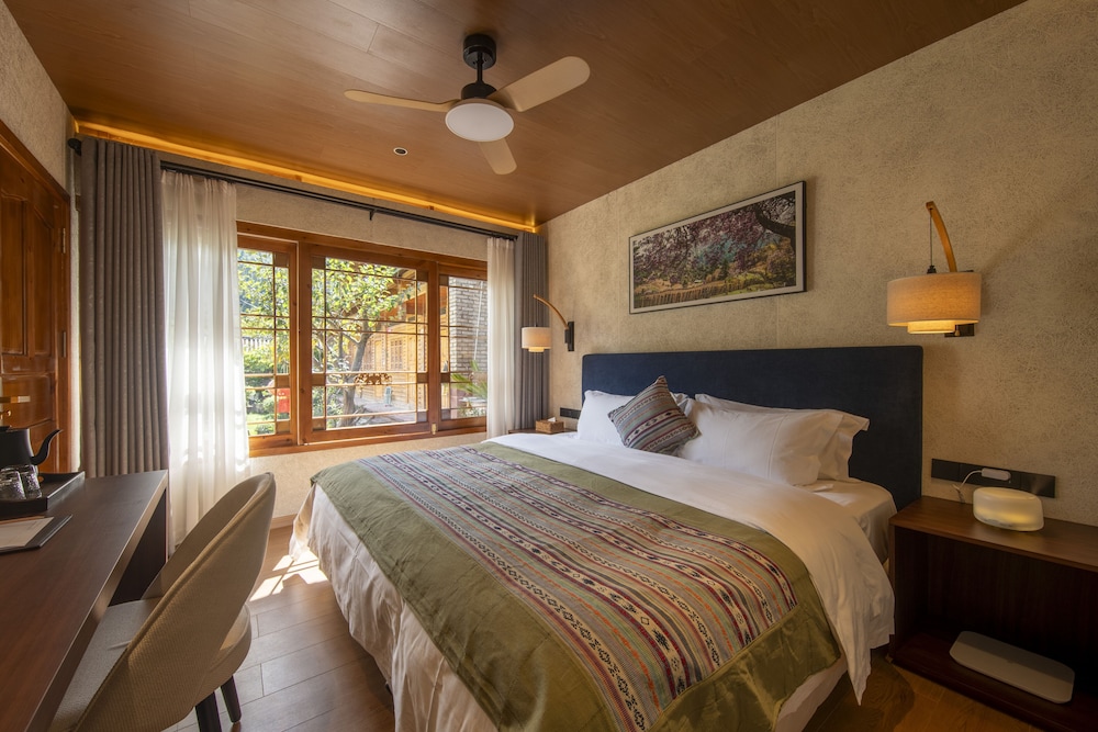 Basic Double Room photo 1