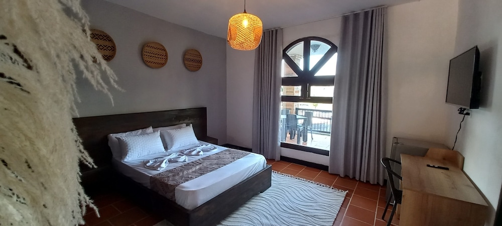Exclusive Double Room photo 2
