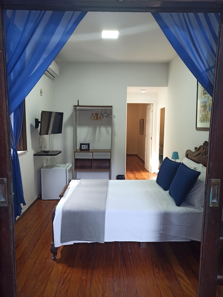 Family Quadruple Room photo 1