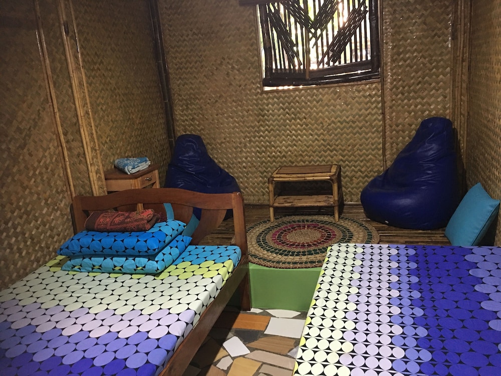 Refreshing Bamboo Room photo 1