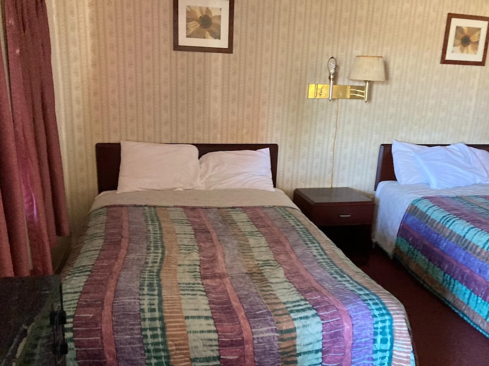 Room, 2 Double Beds, Non Smoking photo 1