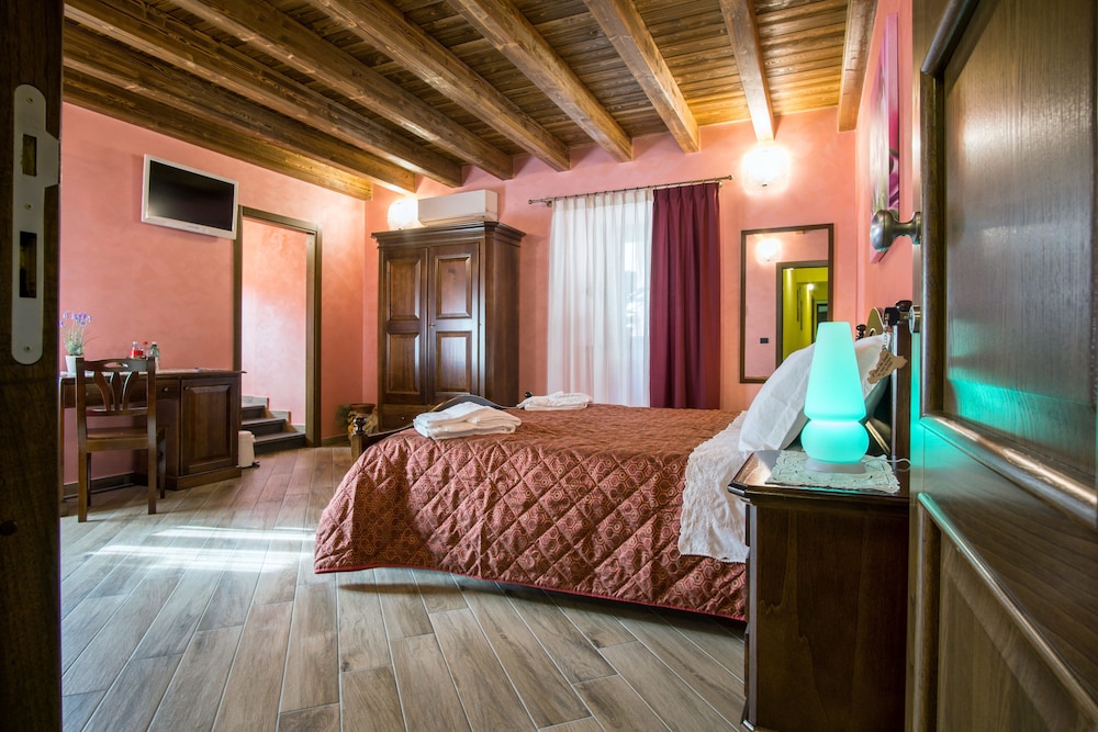 Superior Room (Gerani) photo 1