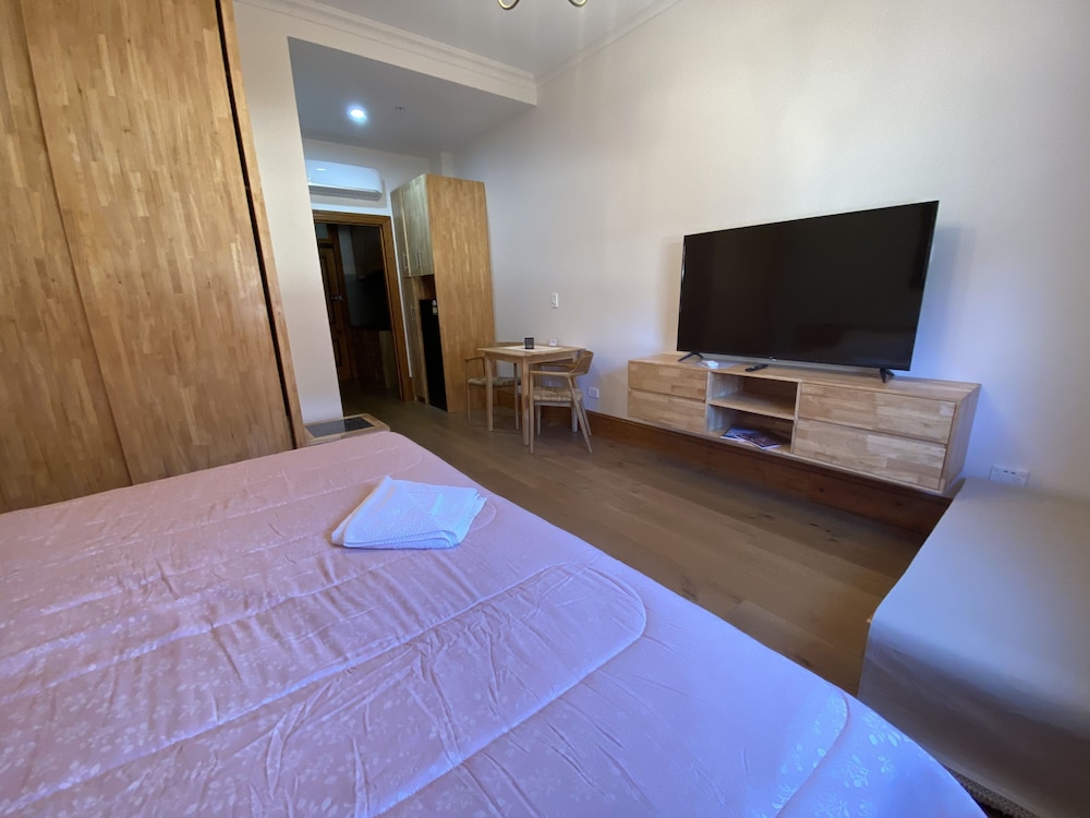 City Suite