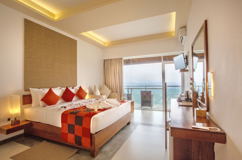 Superior Double or Twin Room - Photo 1