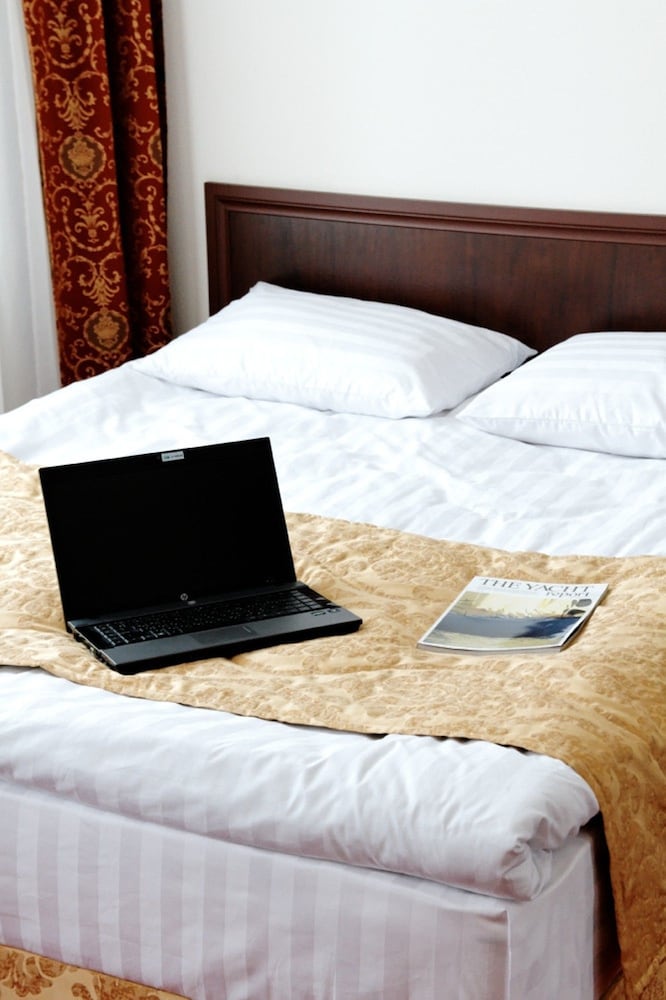 Economy Double or Twin Room