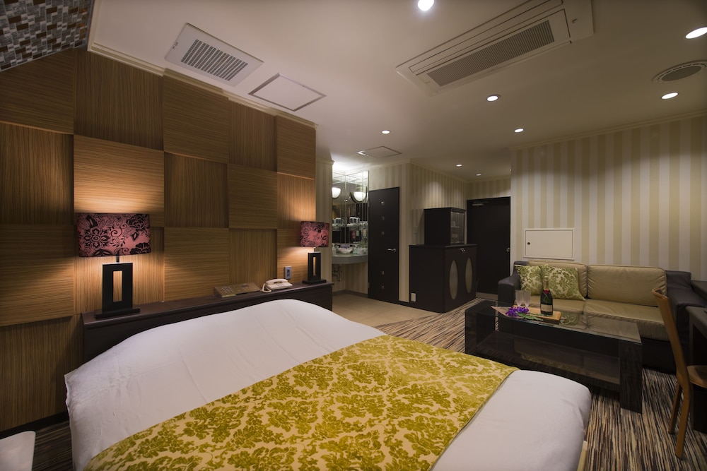 Premium Double Room photo 1