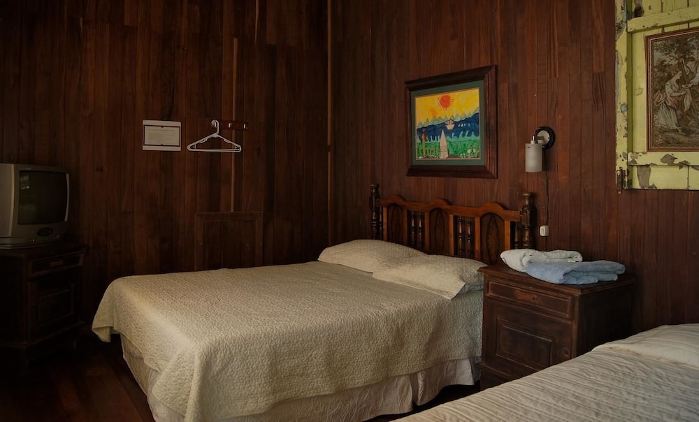 Triple Room, Shared Bathroom photo 1