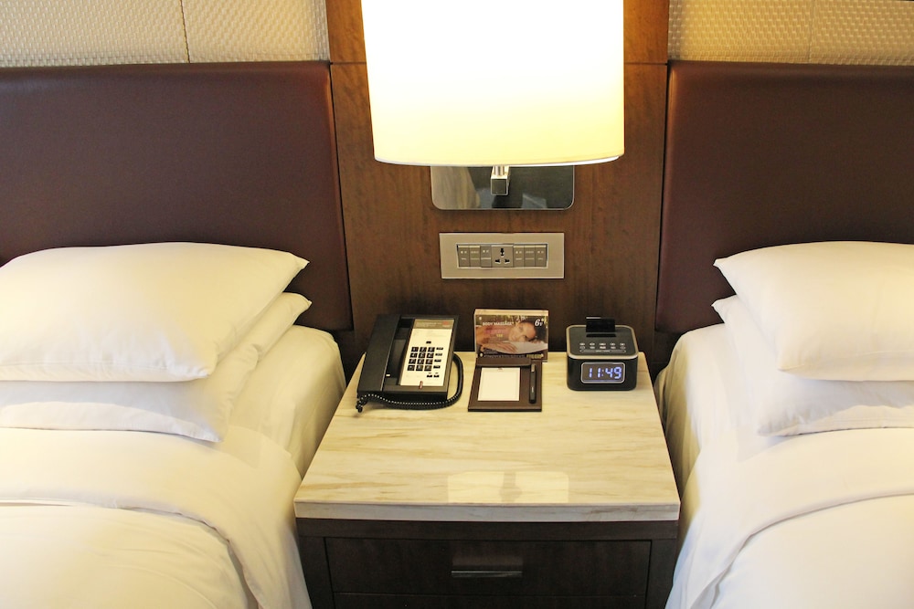 Executive Room, 2 Double Beds photo 2