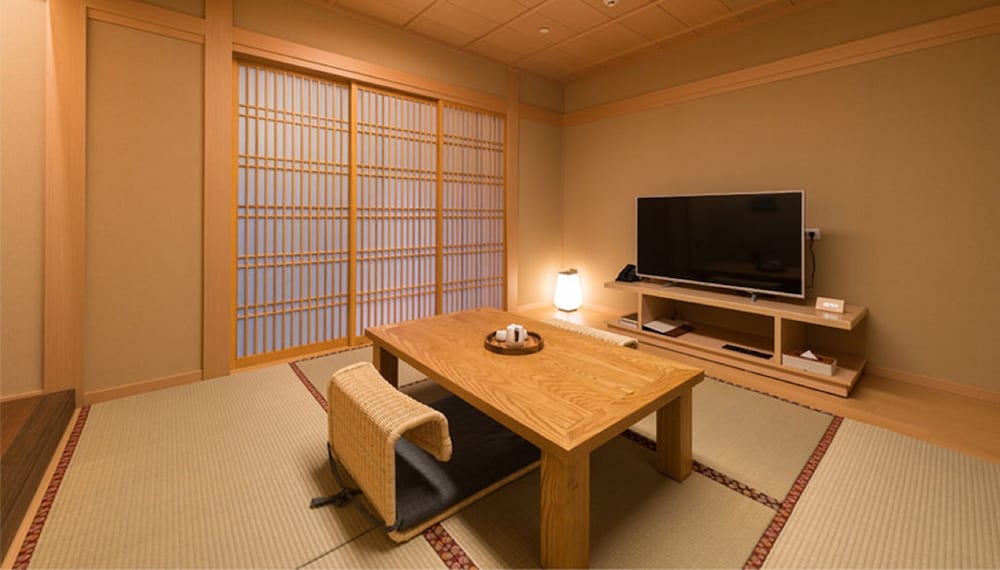 Available room