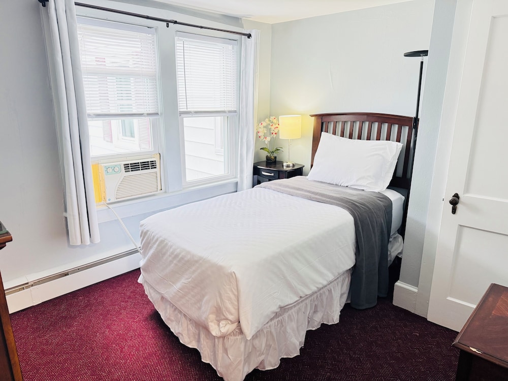 Twin Room photo 3