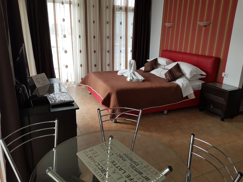 Premium Apartment