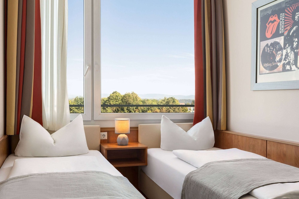 Comfort Twin Room - Photo 4