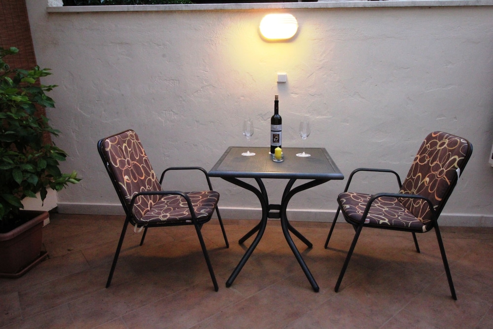 Economy Apartment, Ground Floor photo 2
