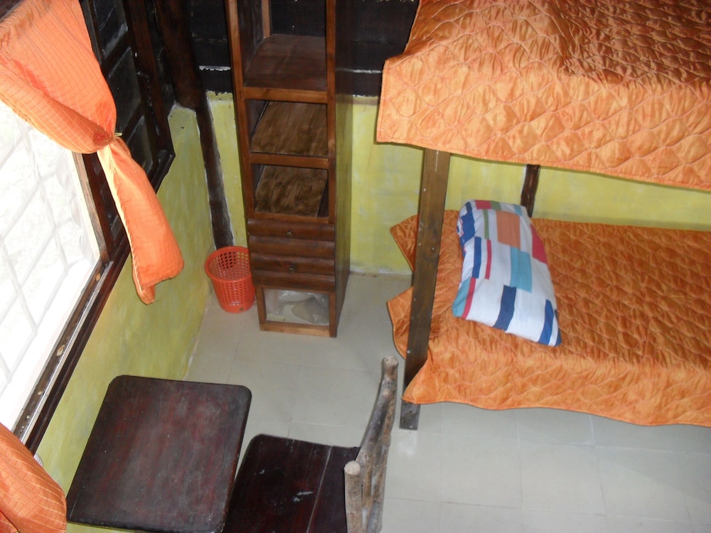 Standard Triple Room photo 2