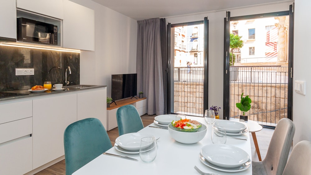 Premium Apartment