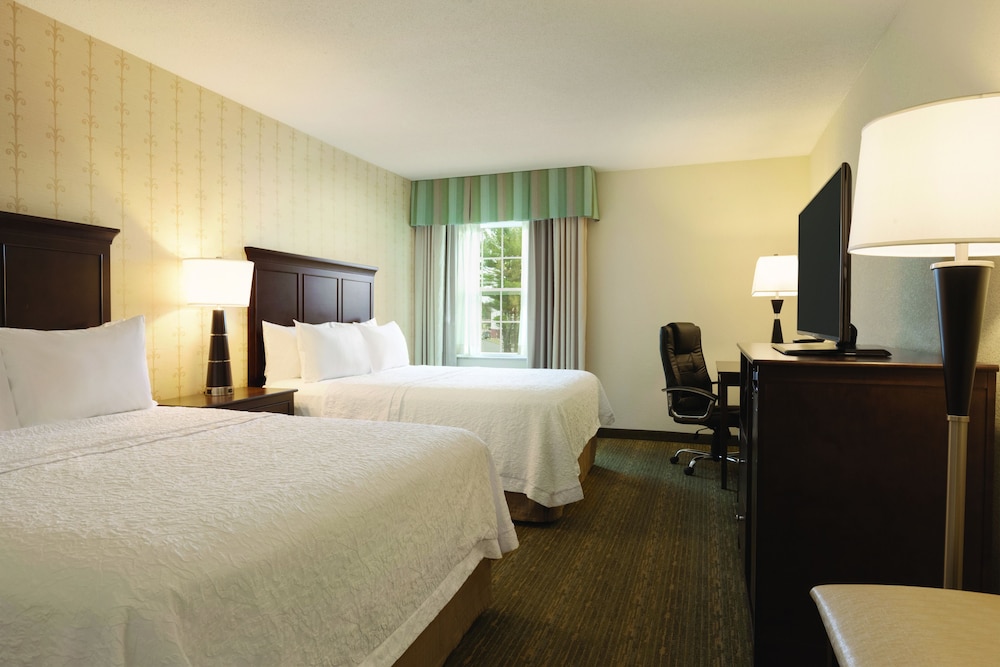 Room, 2 Queen Beds, Accessible, Non Smoking - Photo 2