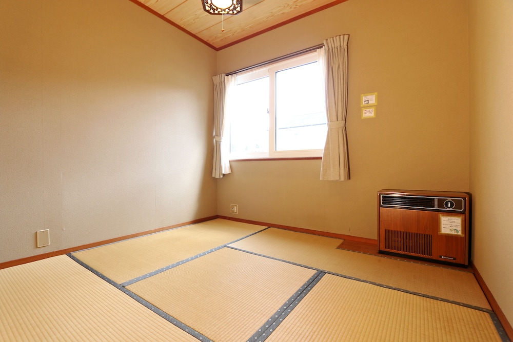 Japanese Style Room For 2 Guests photo 2
