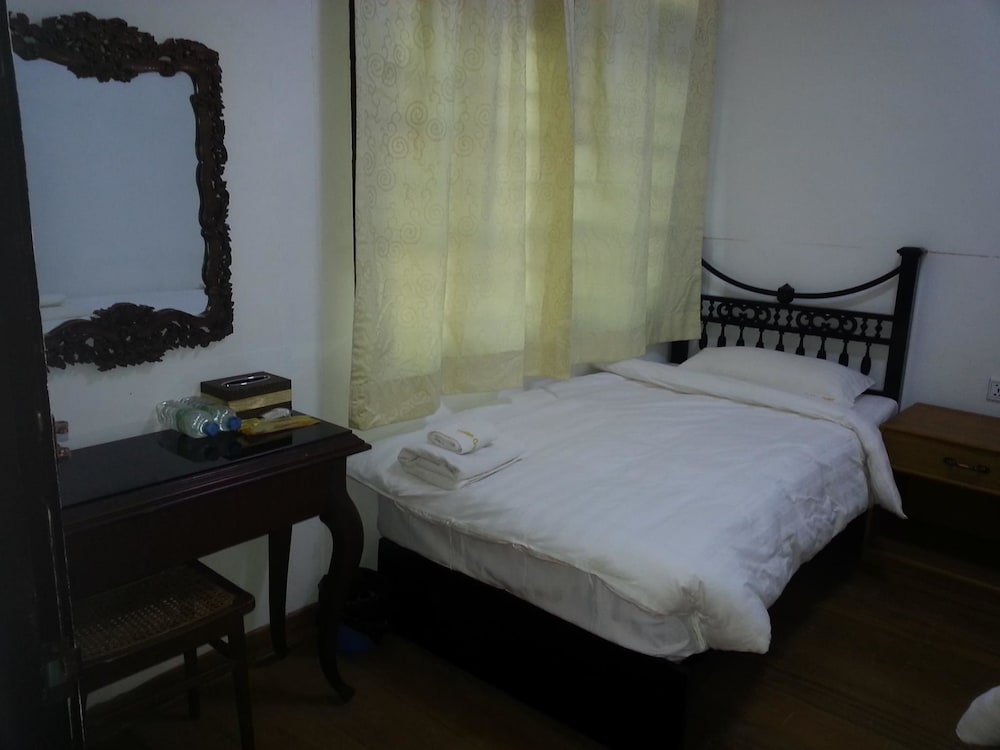 Standard Twin Room photo 1
