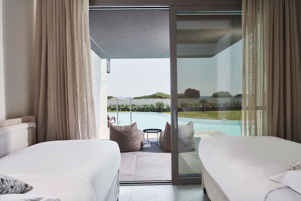 Family Suite Swim up Limited Sea View - Photo 4
