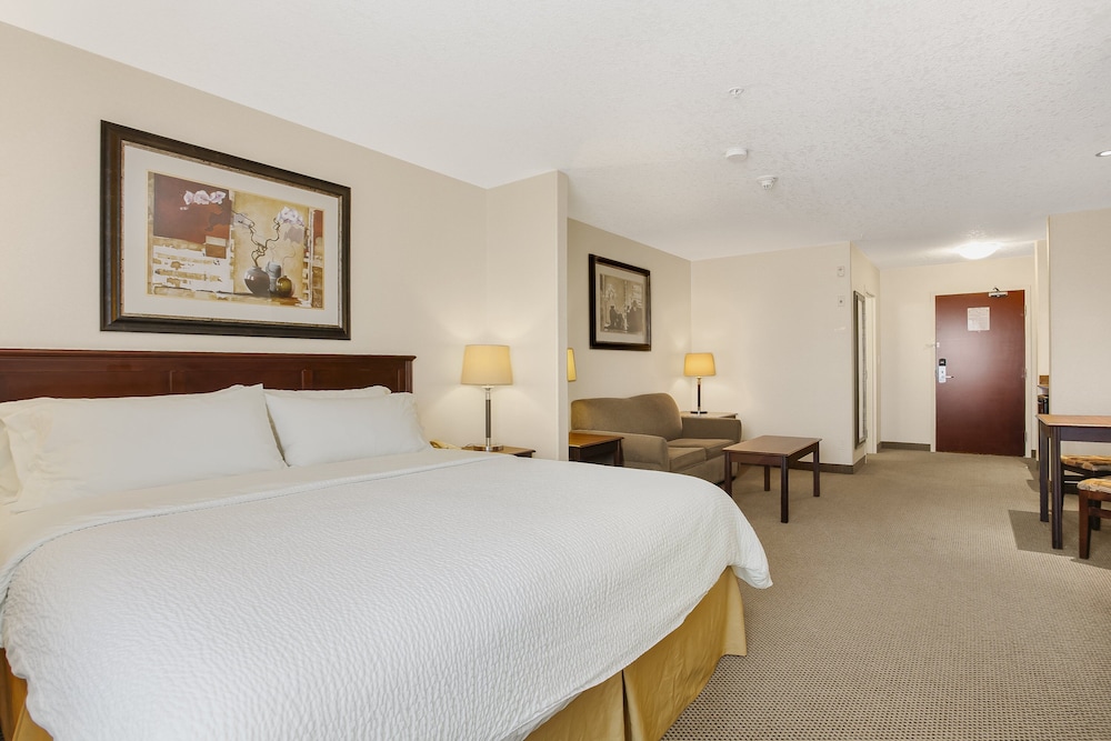 Suite, 1 King Bed - Photo 7