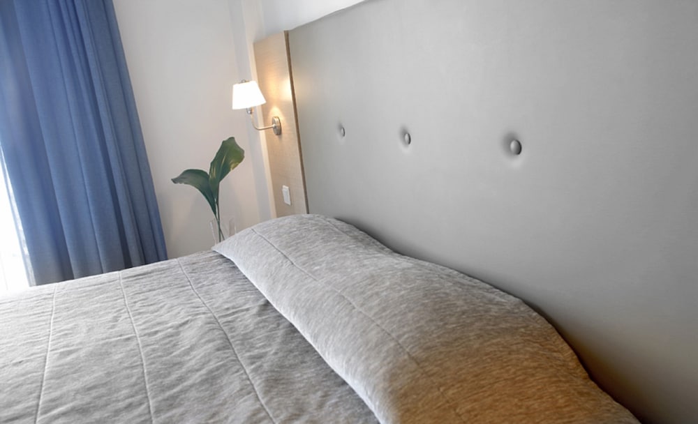 Suite, 1 Bedroom, City View