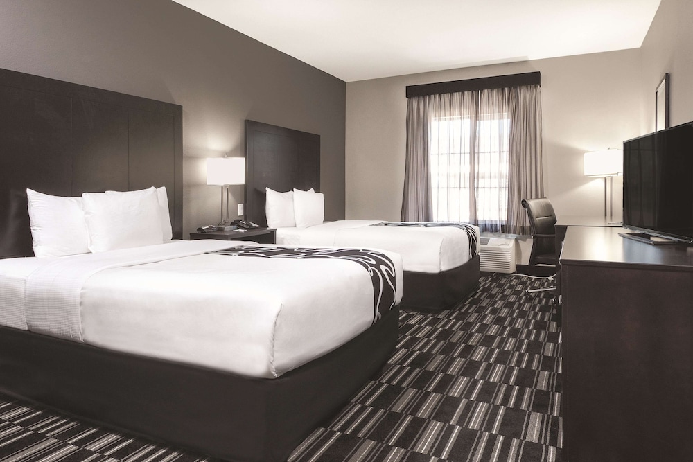 Room, 2 Queen Beds, Accessible, Non Smoking (Mobility Accessible) photo 1