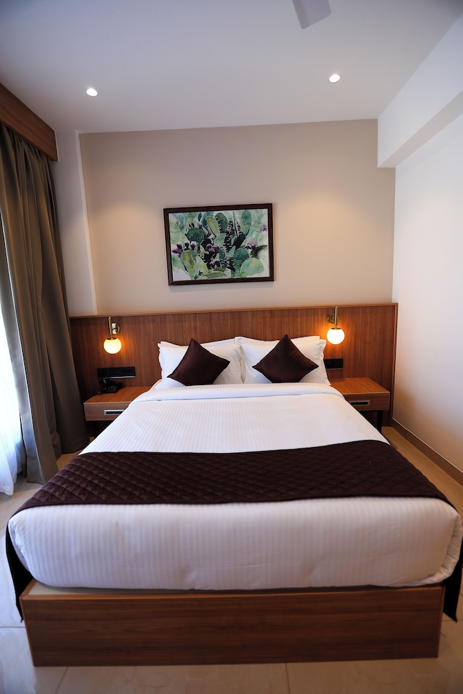 Standard Room - Photo 10