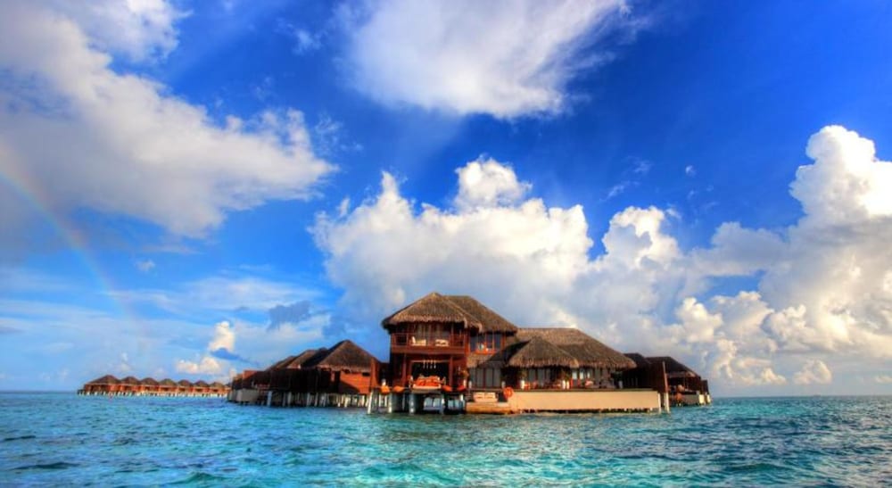 Suite (Ayada Royal Ocean) with Private Pool