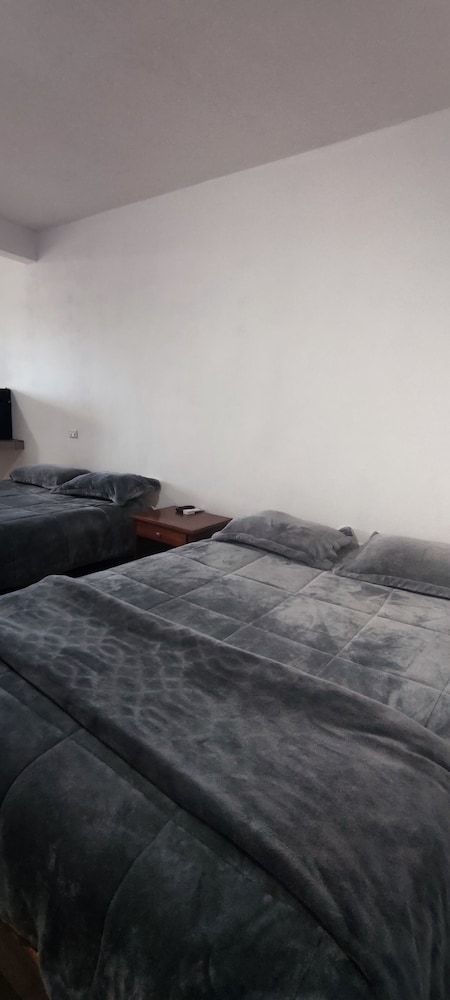 Family Double Room photo 1