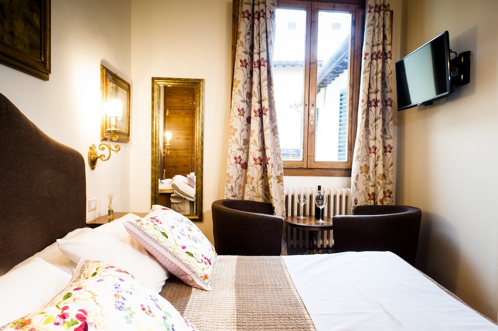 Comfort Double Room photo 1