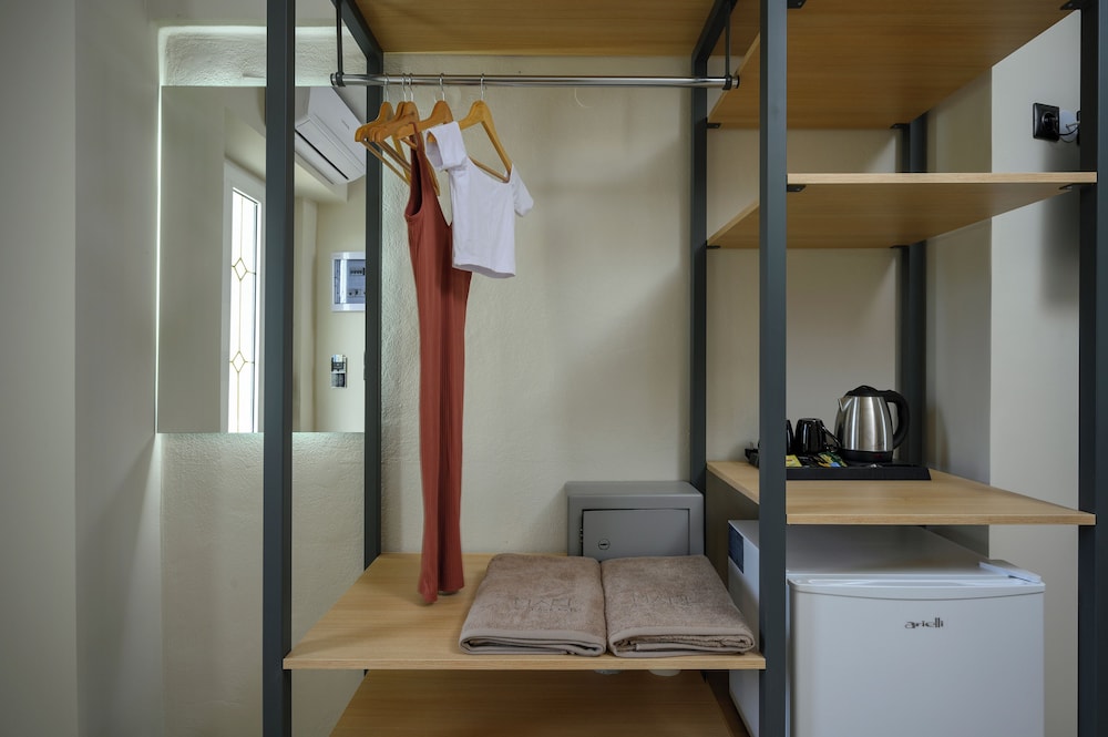 Standard Double Room photo 3