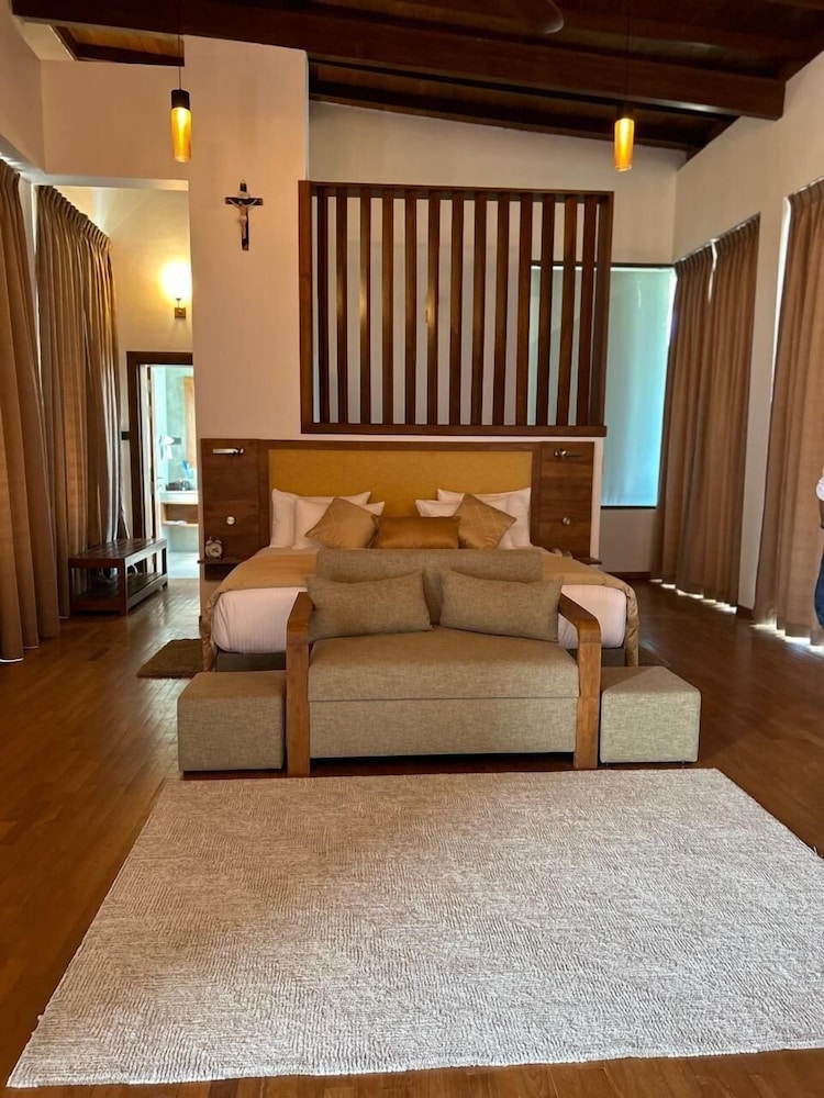 Villa, Beach View, Beachfront photo 2