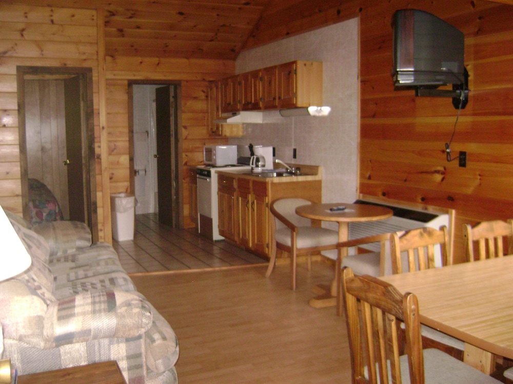Deluxe Cottage, 2 Bedrooms photo 2