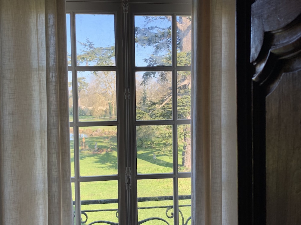Superior Double Room, Ensuite, Garden View - Photo 2