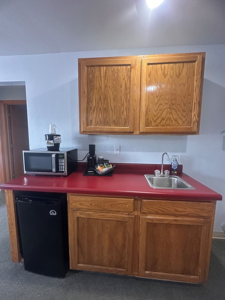 Suite, Multiple Beds (Suite with Two Double Beds)